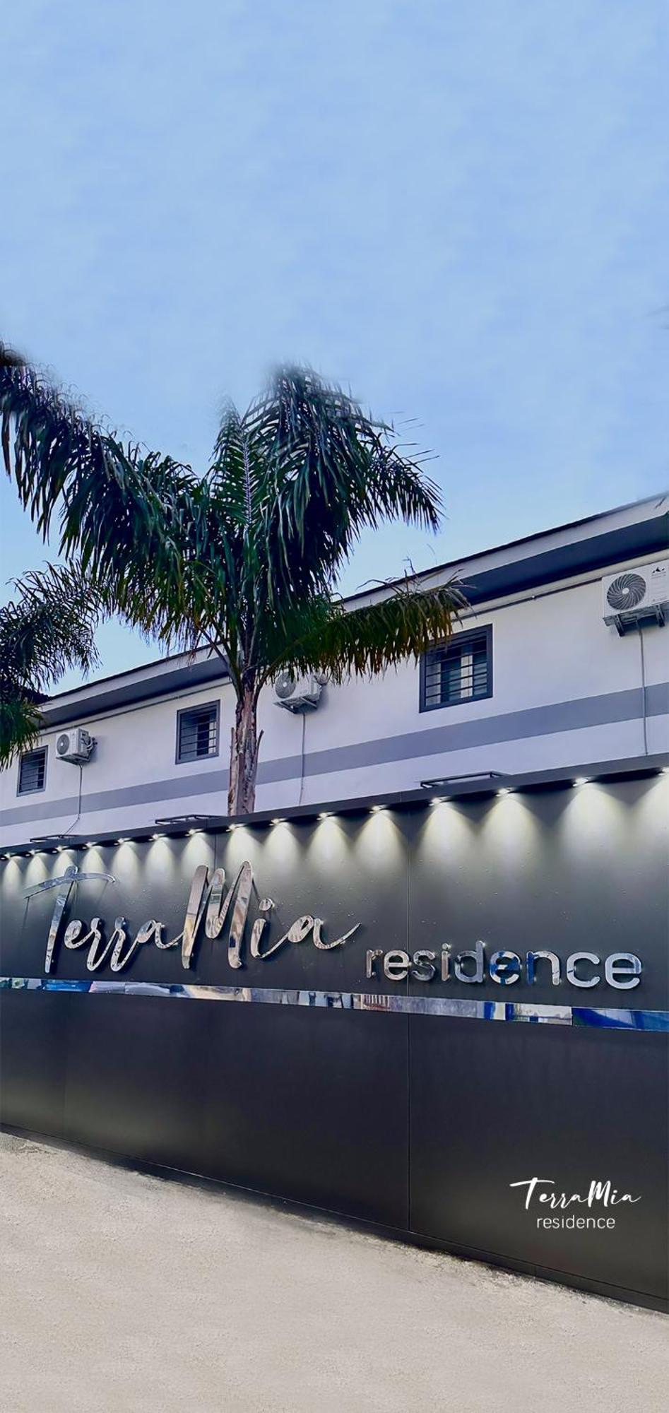 Terra Mia Residence Mugnano di Napoli Dış mekan fotoğraf