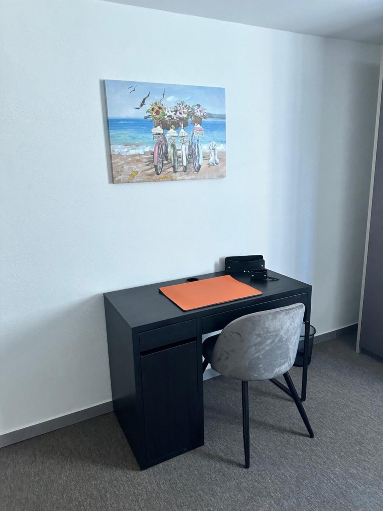 Terra Mia Residence Mugnano di Napoli Dış mekan fotoğraf