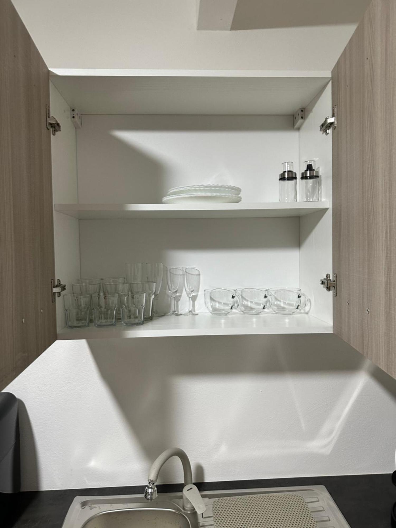 Terra Mia Residence Mugnano di Napoli Dış mekan fotoğraf