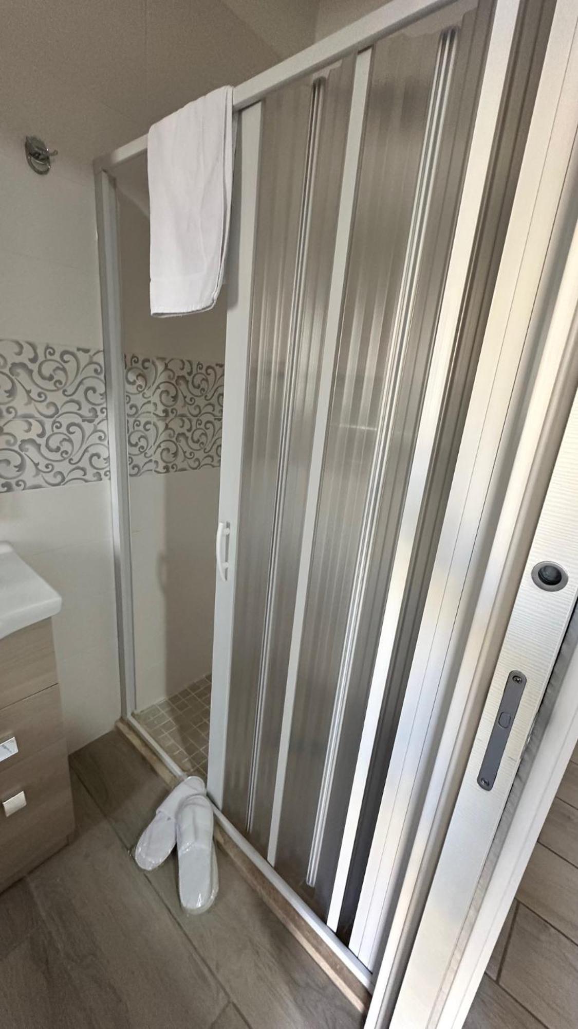 Terra Mia Residence Mugnano di Napoli Dış mekan fotoğraf