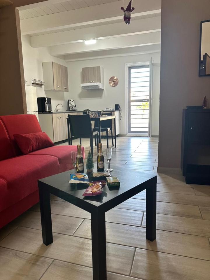 Terra Mia Residence Mugnano di Napoli Dış mekan fotoğraf