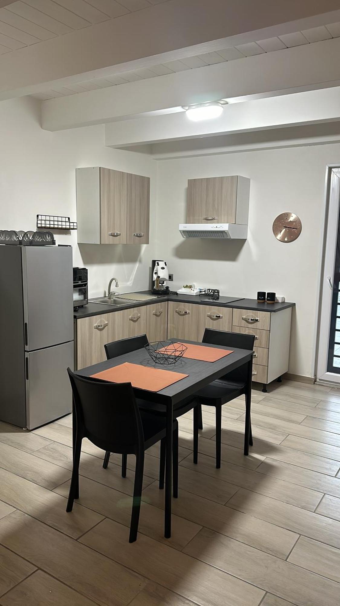Terra Mia Residence Mugnano di Napoli Dış mekan fotoğraf